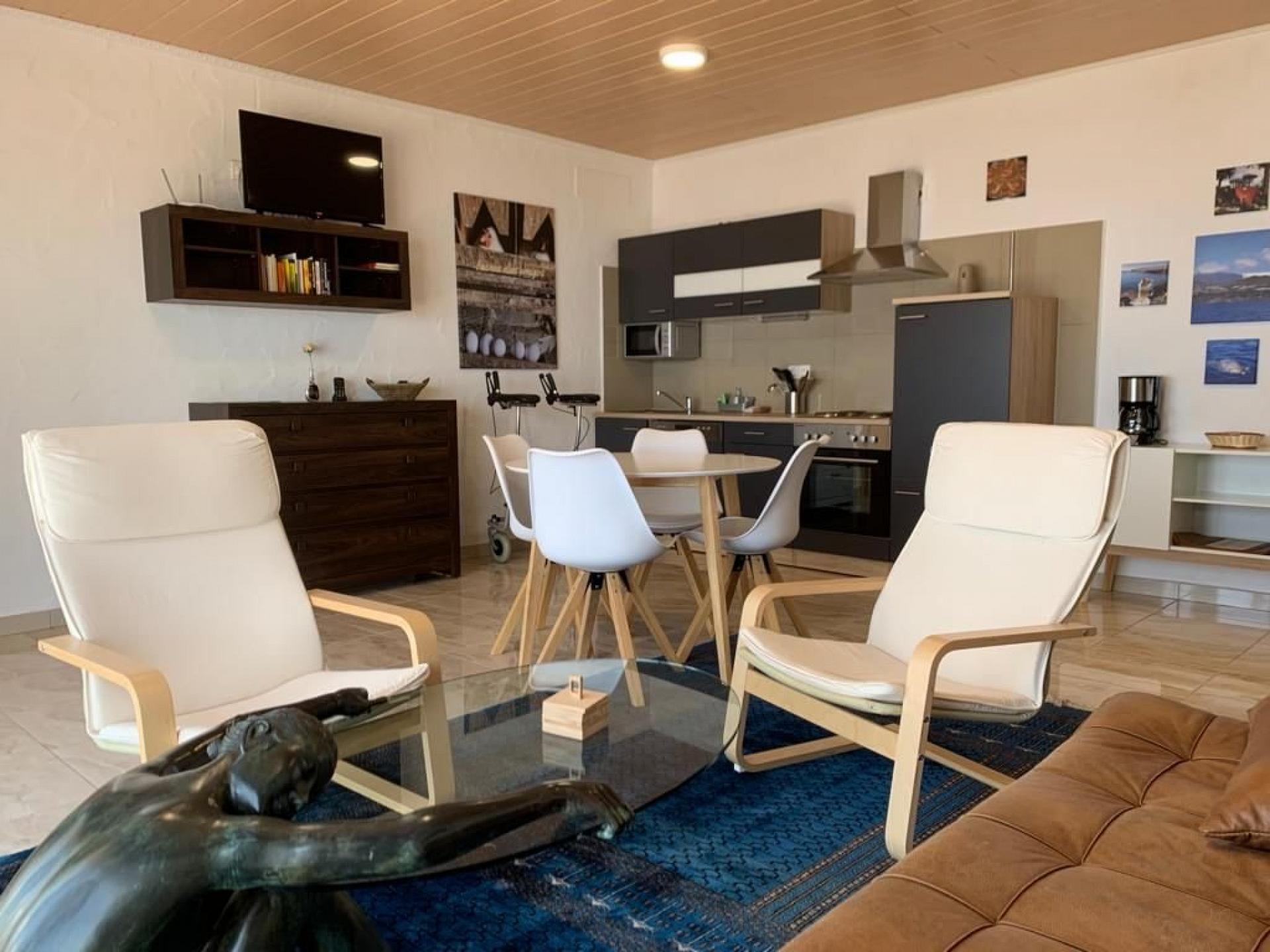 R6 Roque Apartement GOOD WLAN Foto 3