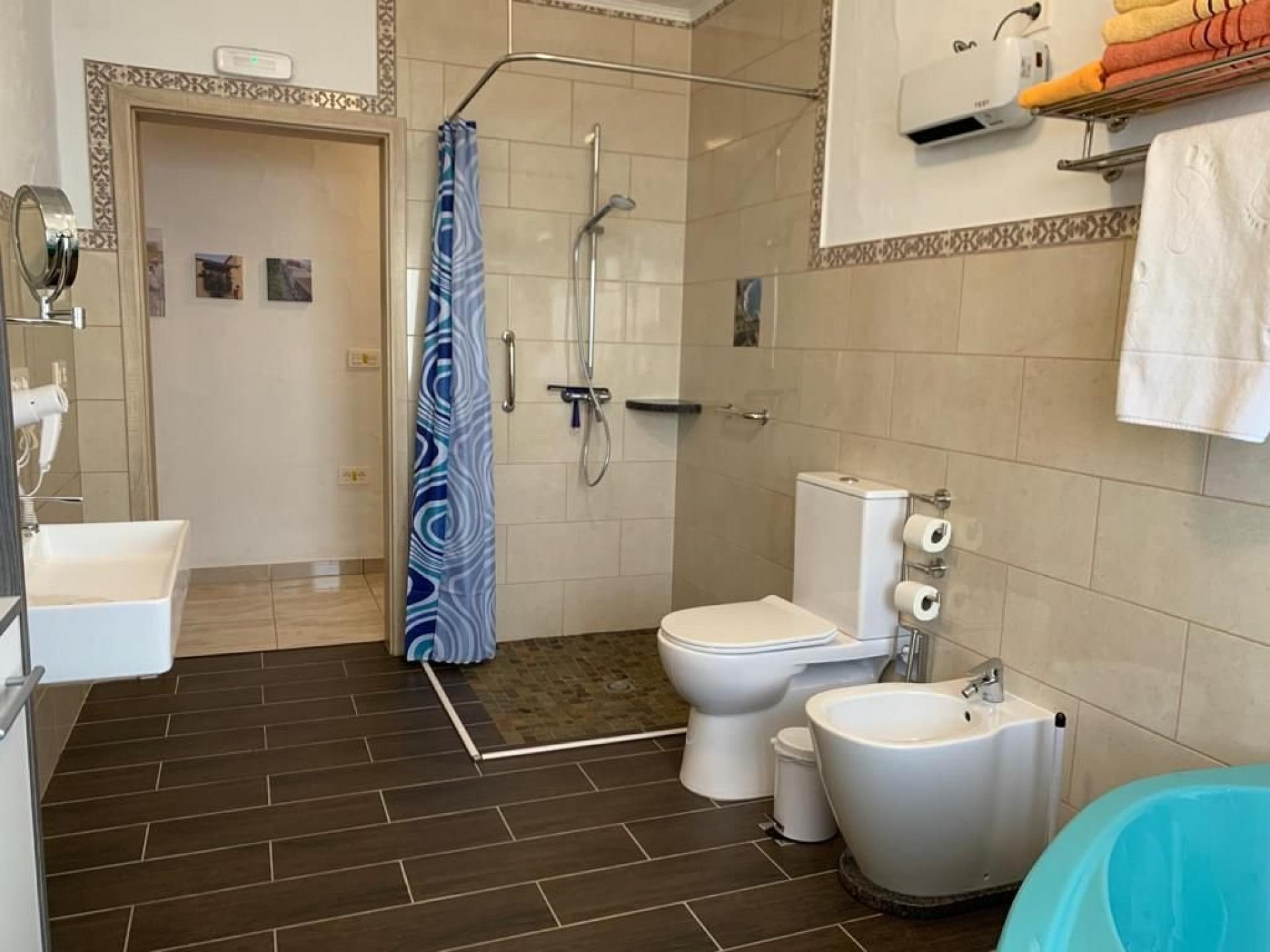 R6 Roque Apartement GOOD WLAN Foto 4