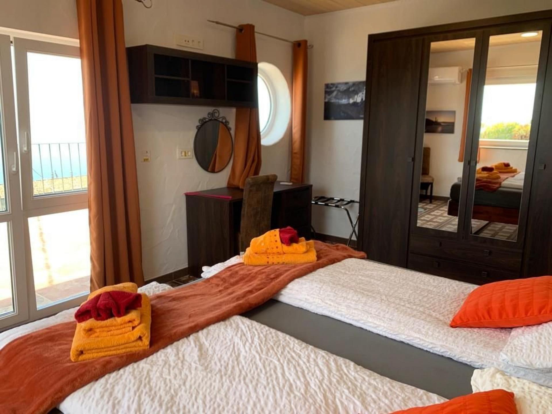 R6 Roque Apartement GOOD WLAN Foto 5