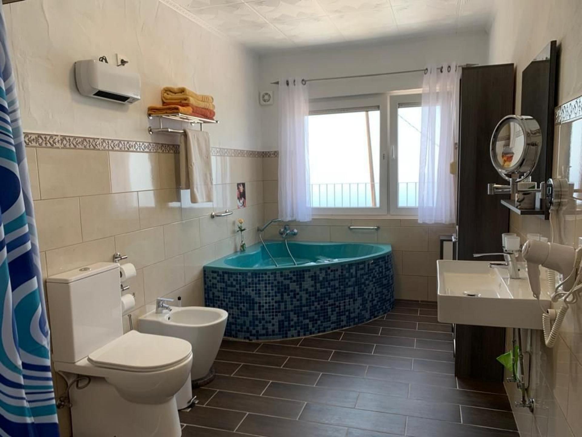 R6 Roque Apartement GOOD WLAN Foto 6