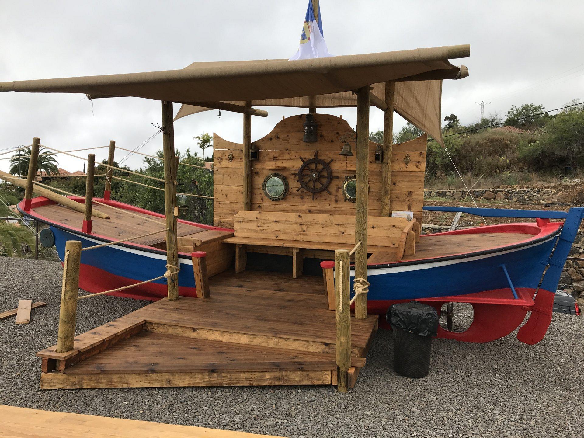 T1 Tilos DZ GOOD WLAN Foto 10