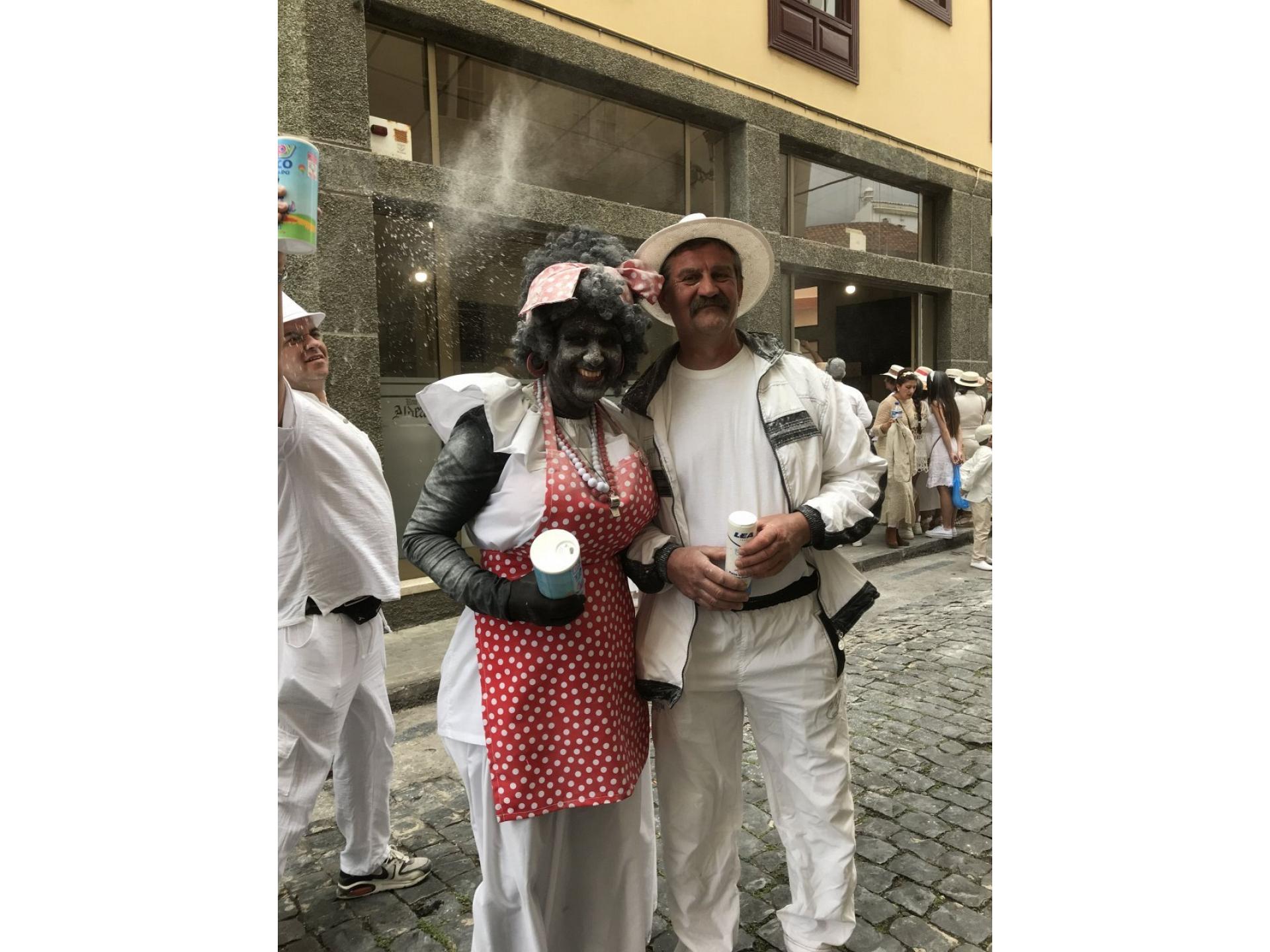 i3 Indianos DZ GOOD WLAN Foto 25