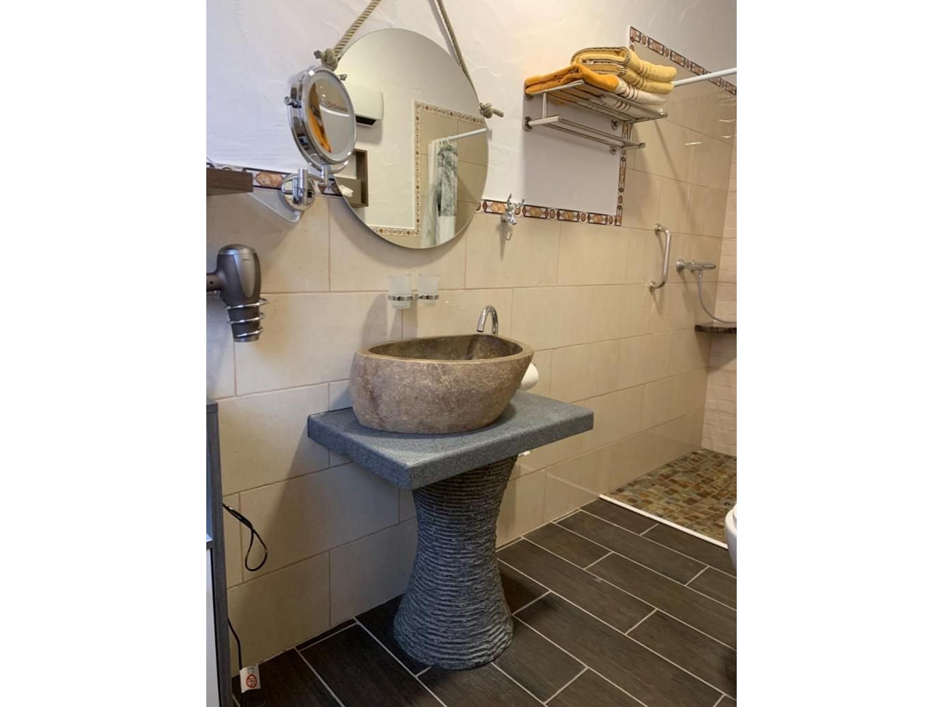 i3 Indianos DZ GOOD WLAN Foto 6