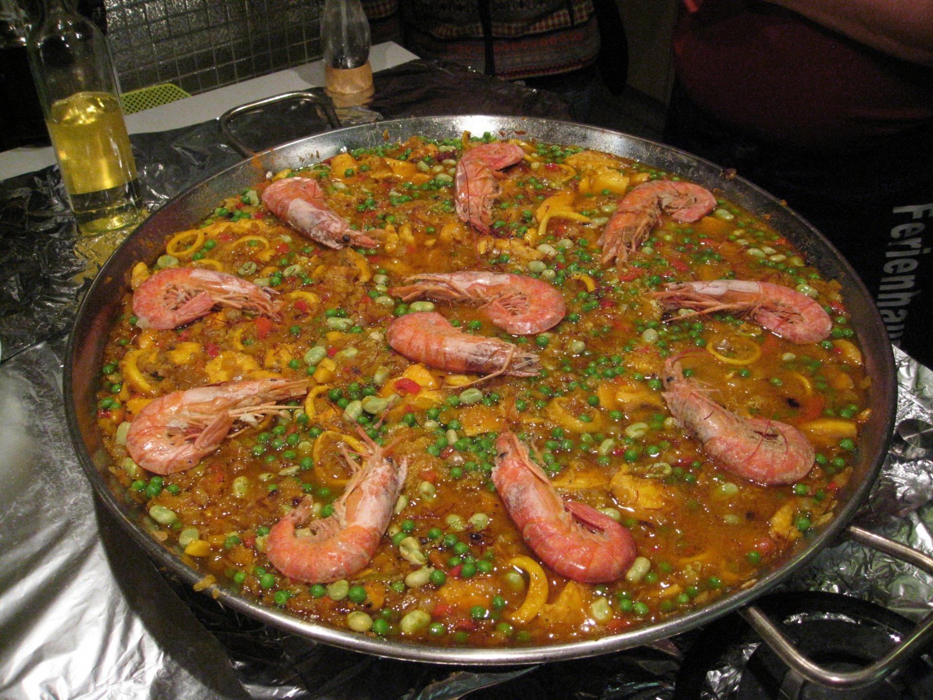 i3 Indianos DZ GOOD WLAN Foto 7