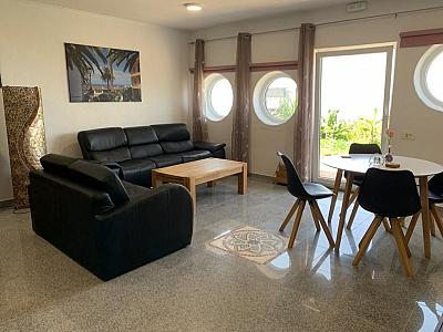 T2 Tilos Apartement GOOD WLAN