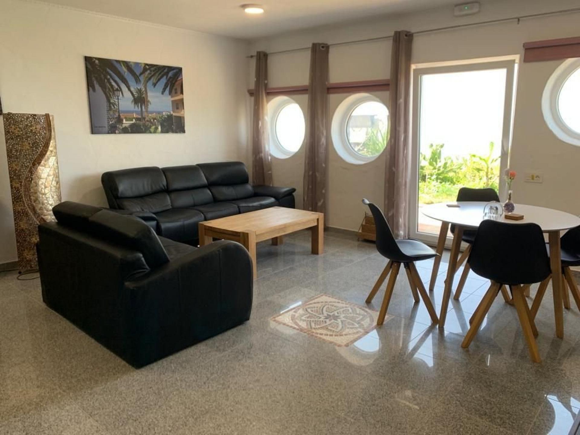 T2 Tilos Apartement GOOD WLAN