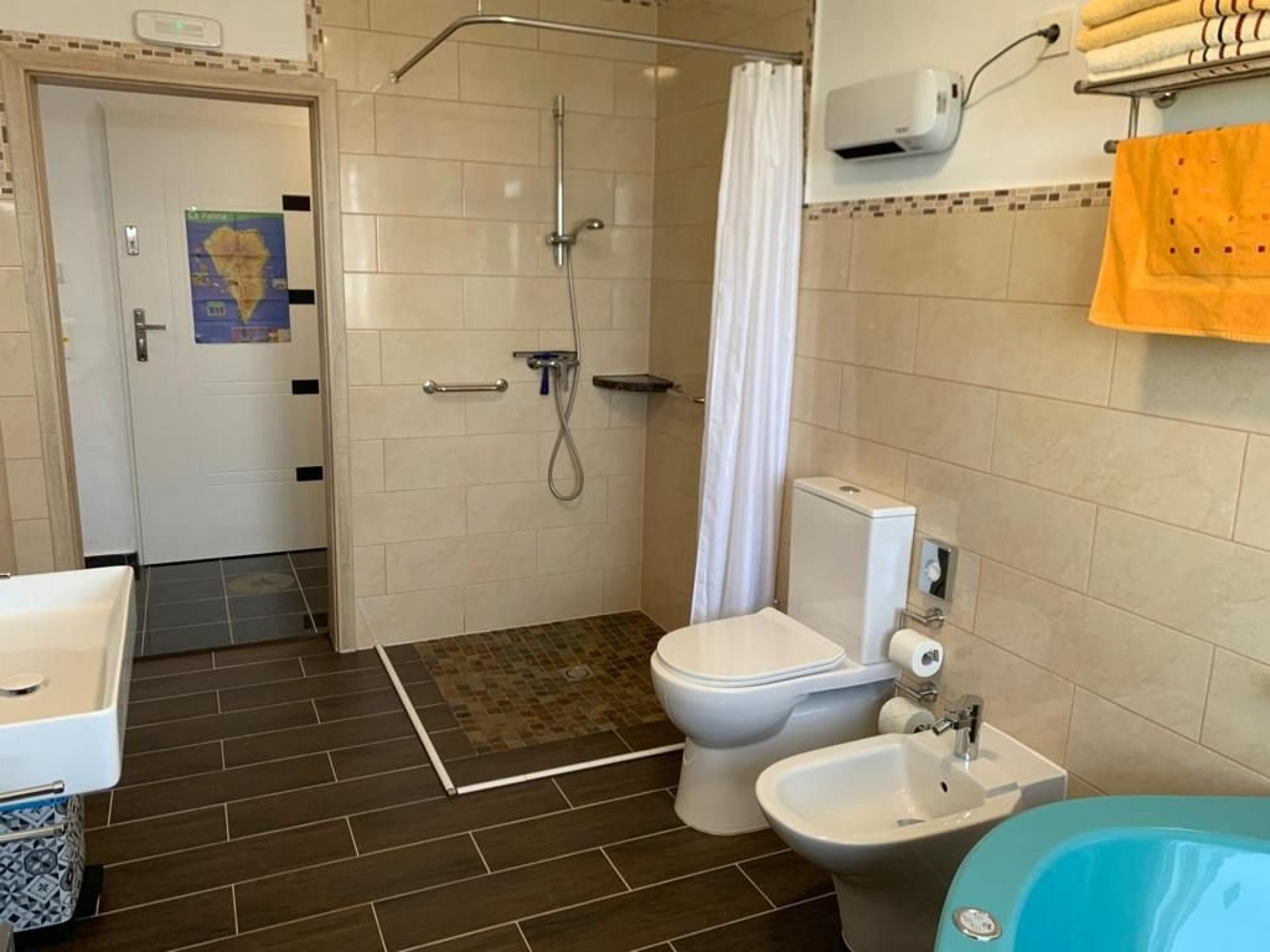 T2 Tilos Apartement GOOD WLAN Foto 2