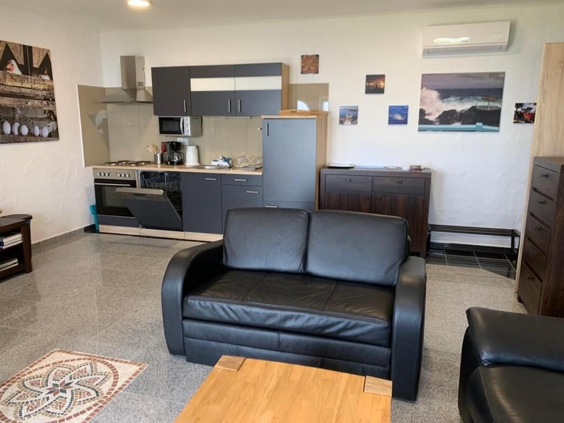 T2 Tilos Apartement GOOD WLAN Foto 3