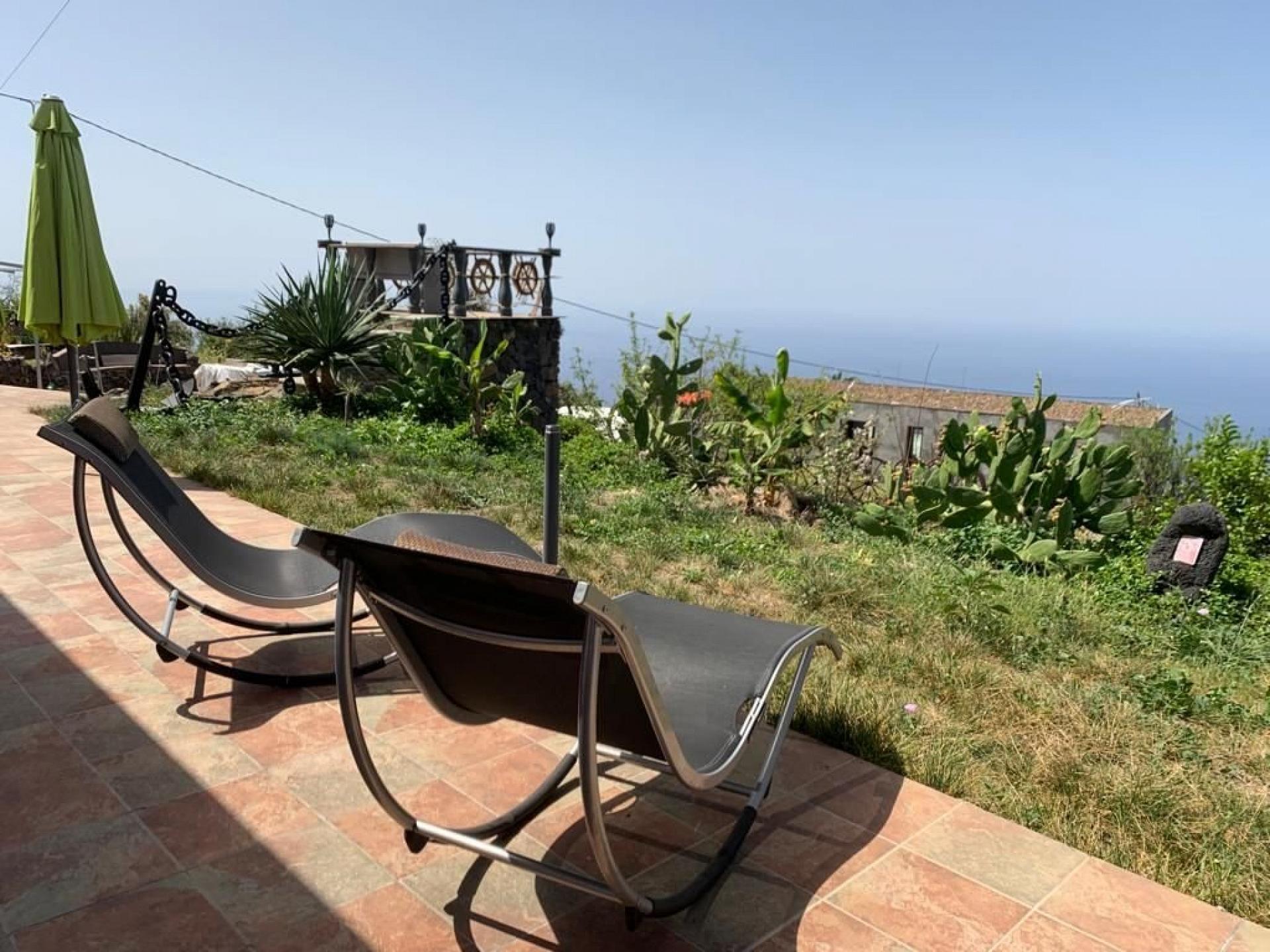 T2 Tilos Apartement GOOD WLAN Foto 4