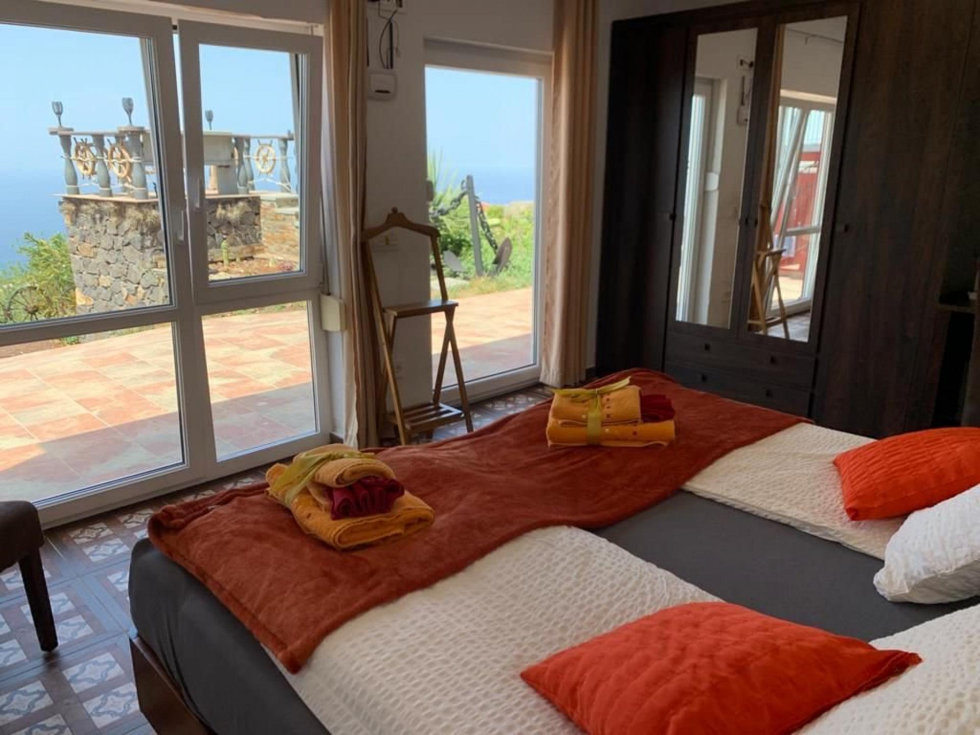 T2 Tilos Apartement GOOD WLAN Foto 5