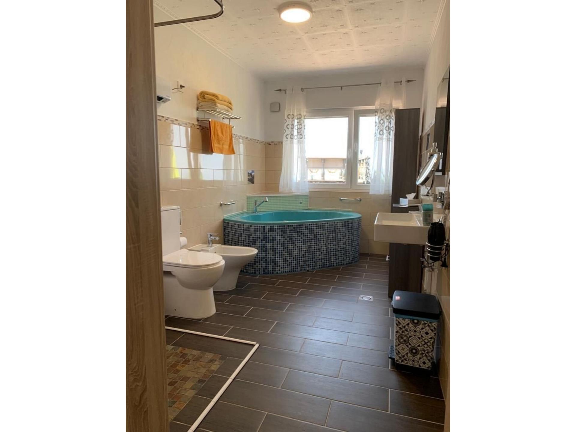 T2 Tilos Apartement GOOD WLAN Foto 6