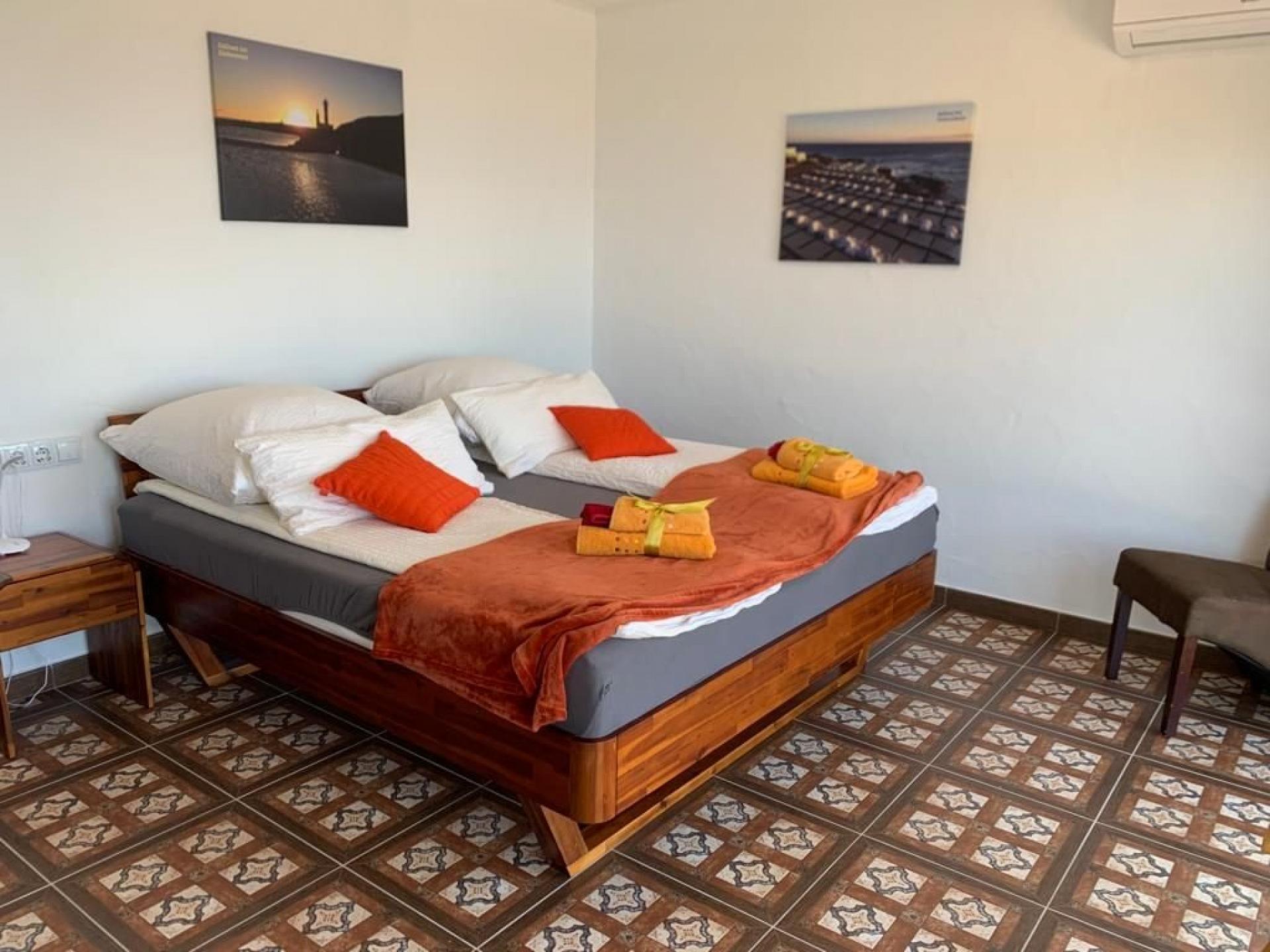 T2 Tilos Apartement GOOD WLAN Foto 8