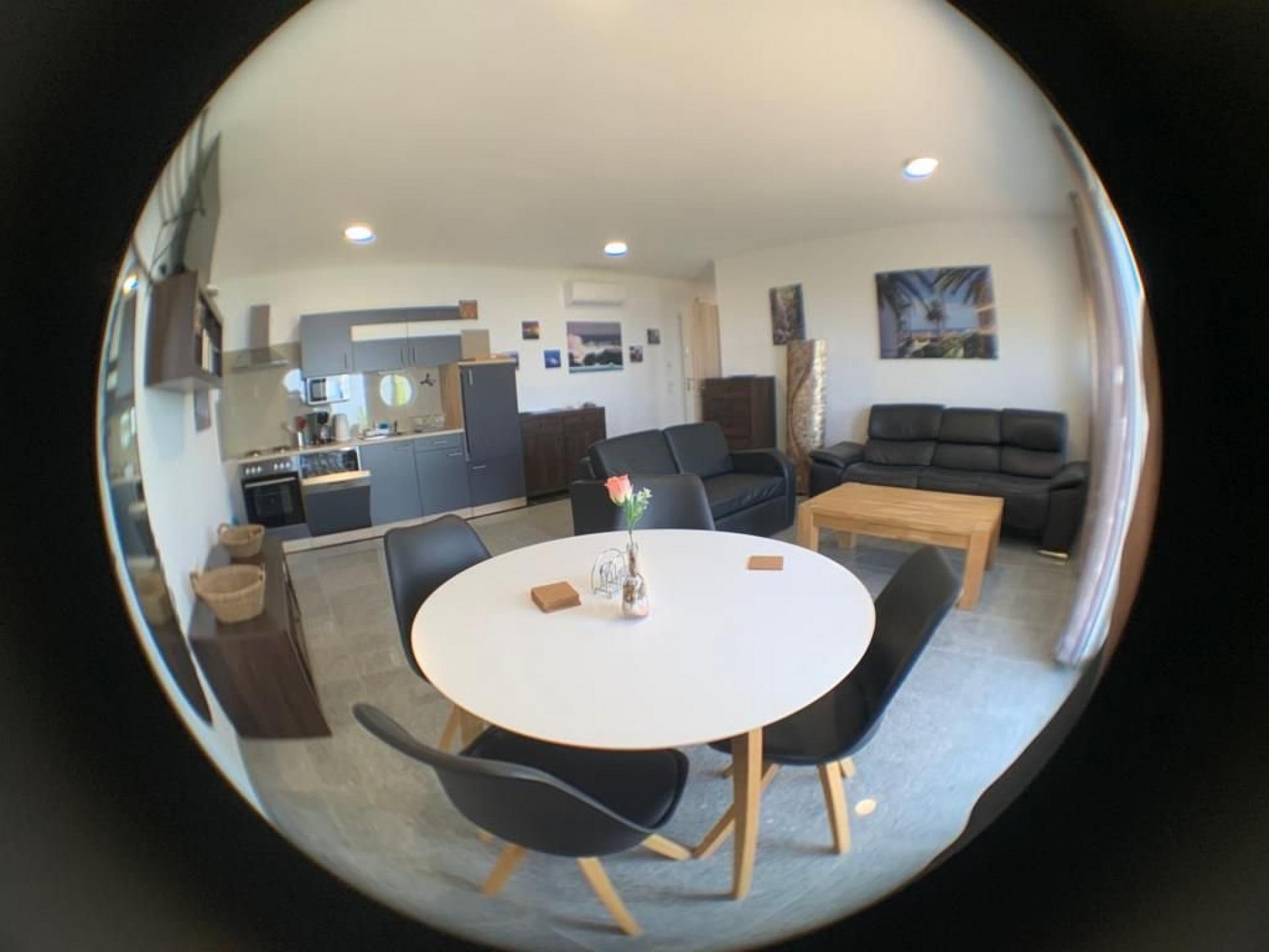T2 Tilos Apartement GOOD WLAN Foto 9