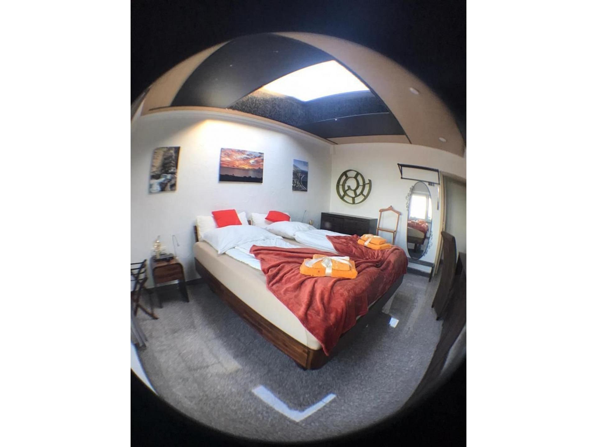 Piratas 3 Apartement GOOD WLAN Foto 10