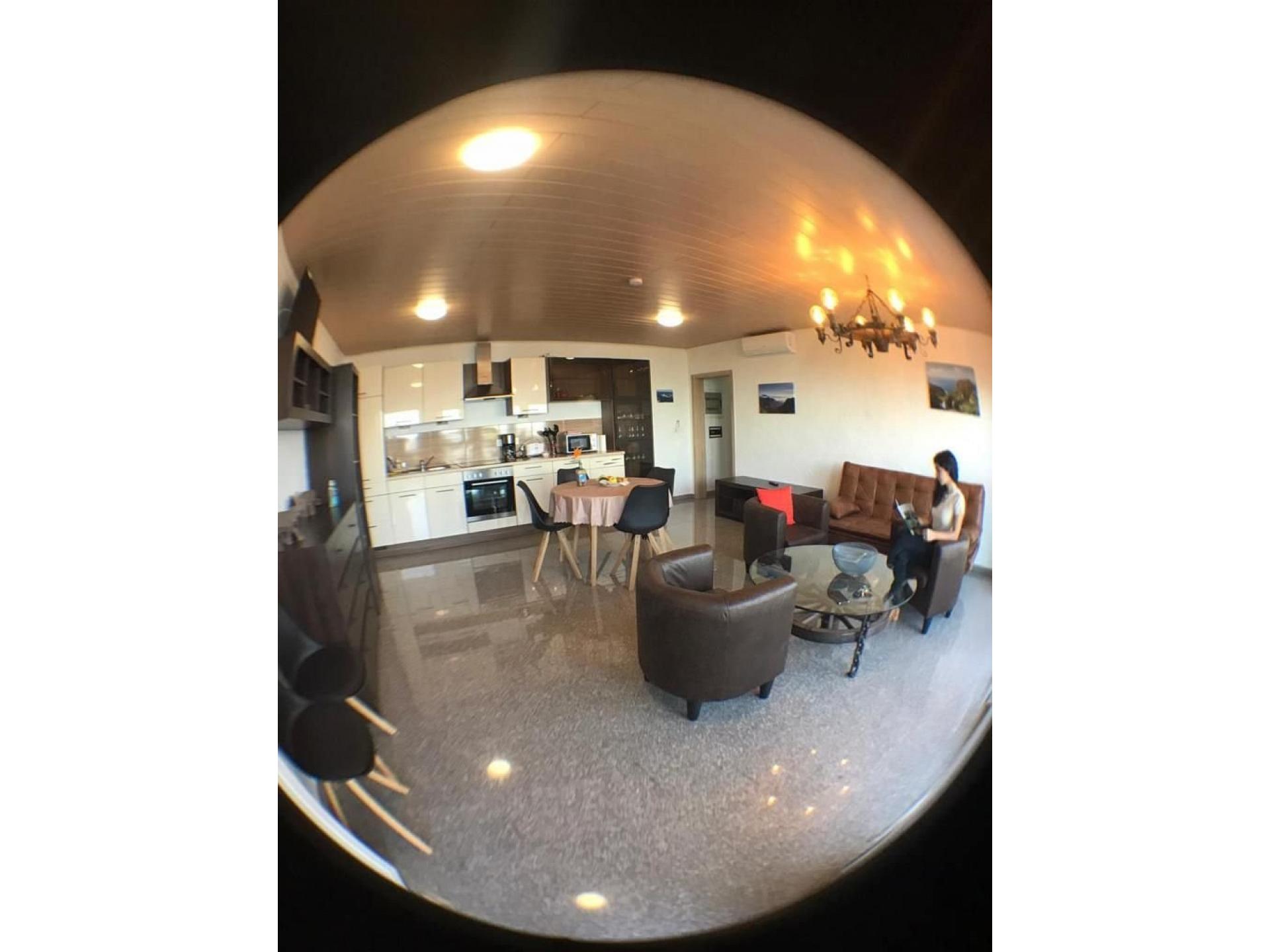 Piratas 3 Apartement GOOD WLAN Foto 15
