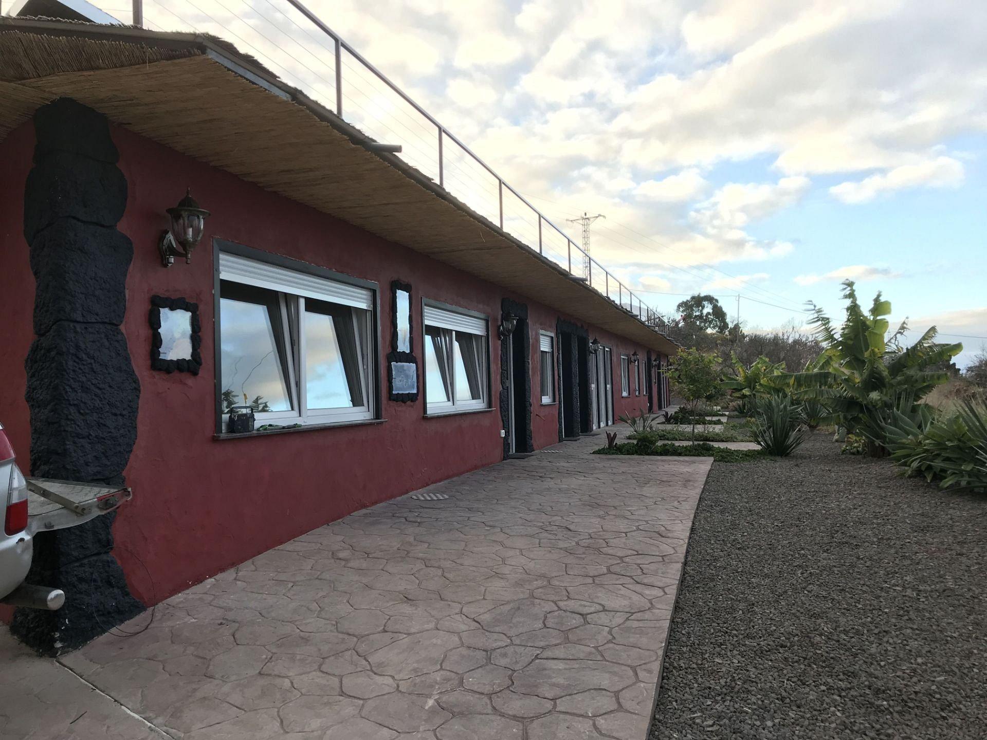 Piratas 3 Apartement GOOD WLAN Foto 19