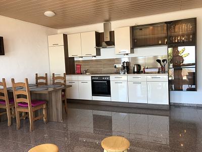 Piratas 3 Apartement GOOD WLAN