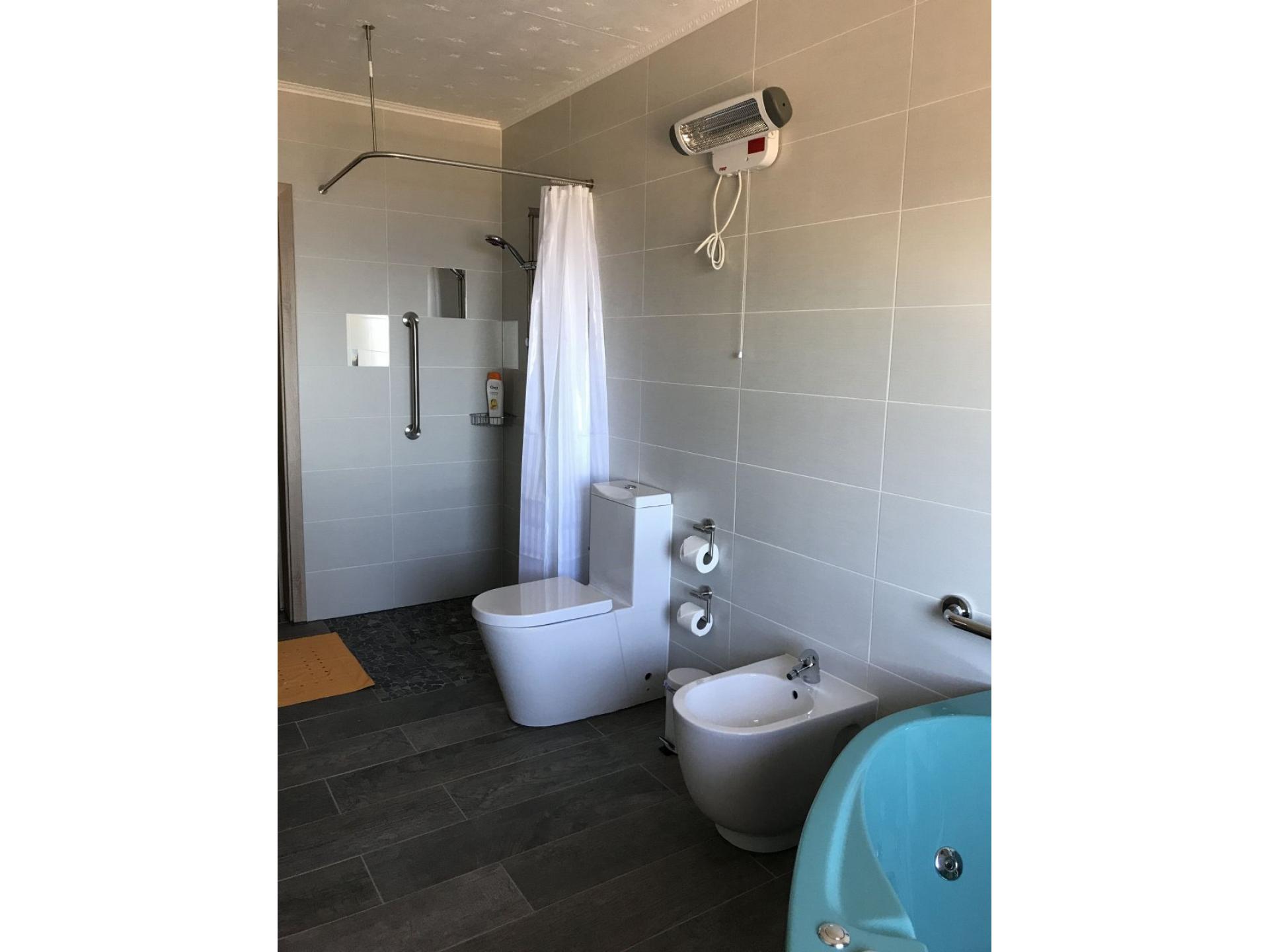 Piratas 3 Apartement GOOD WLAN Foto 2