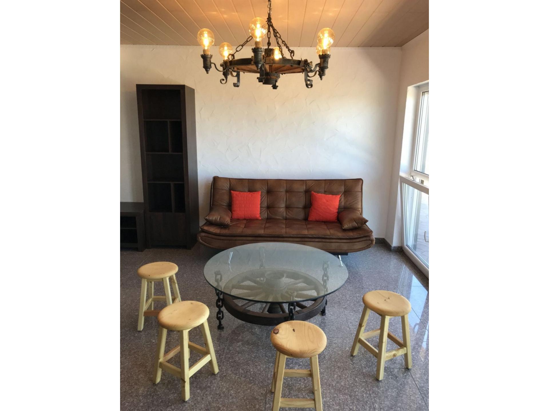 Piratas 3 Apartement GOOD WLAN Foto 4