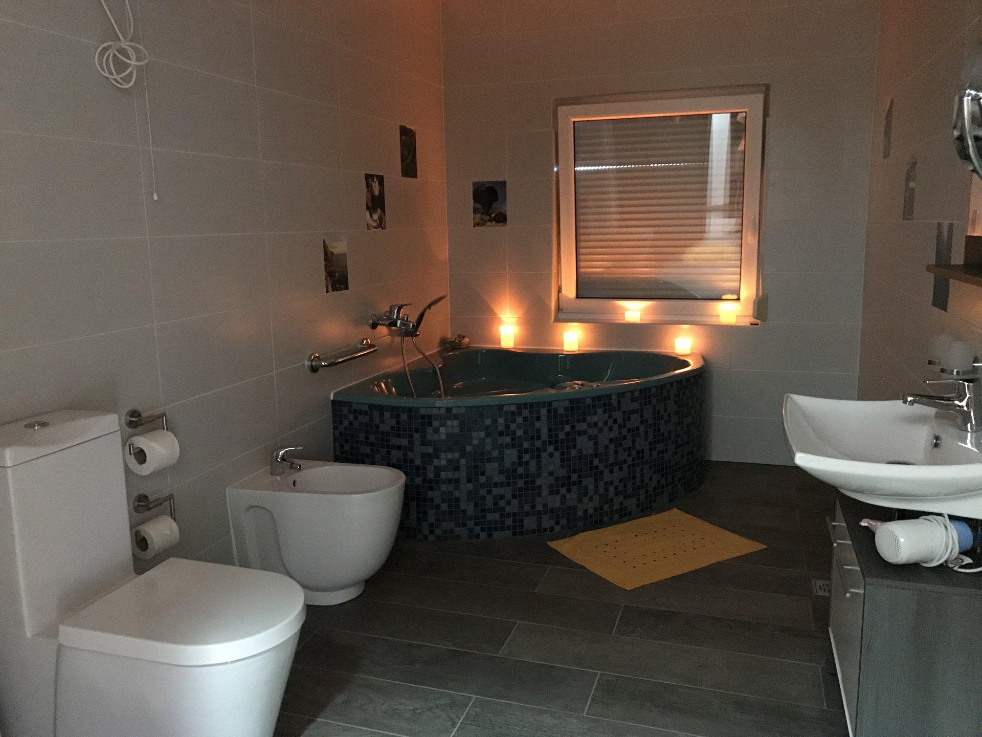 Piratas 3 Apartement GOOD WLAN Foto 8