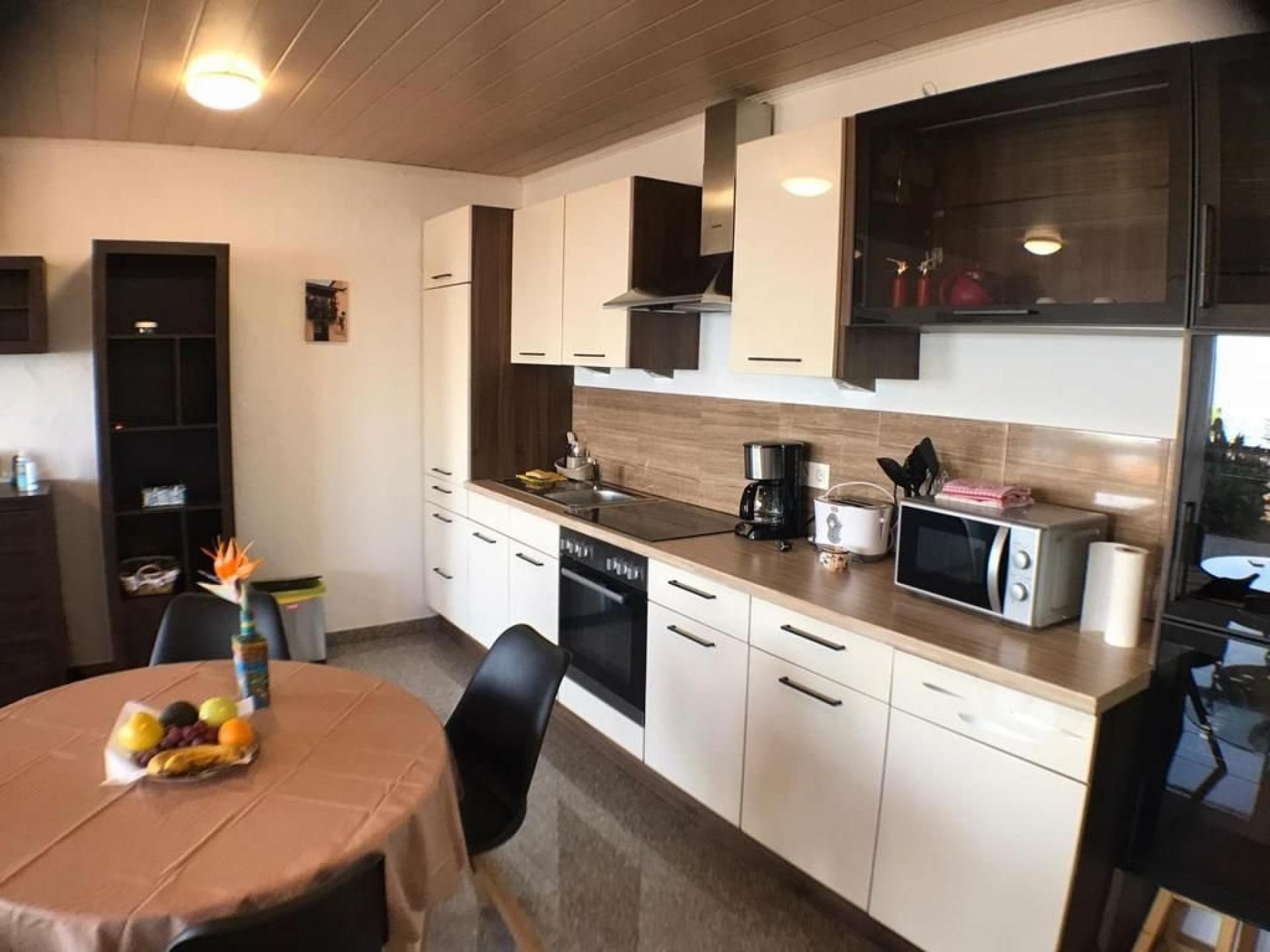 Piratas 3 Apartement GOOD WLAN Foto 9