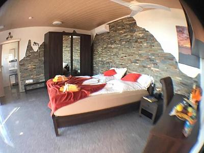 Piratas 5 DZ Loft GOOD WLAN