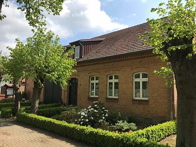 Wohnung 3 / DG 1 Treppe hoch