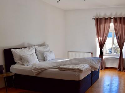 Appartement 1
