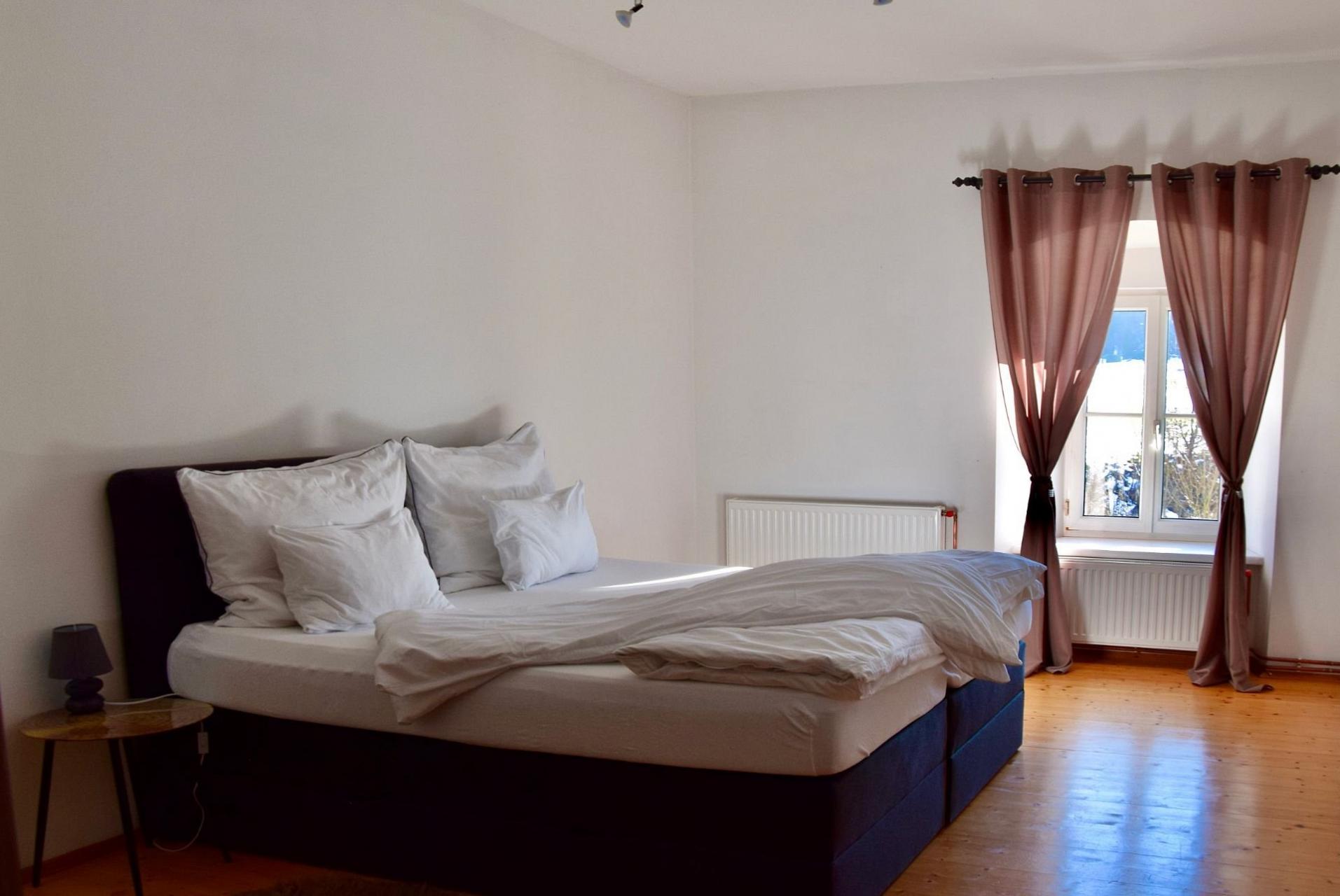 Appartement 1