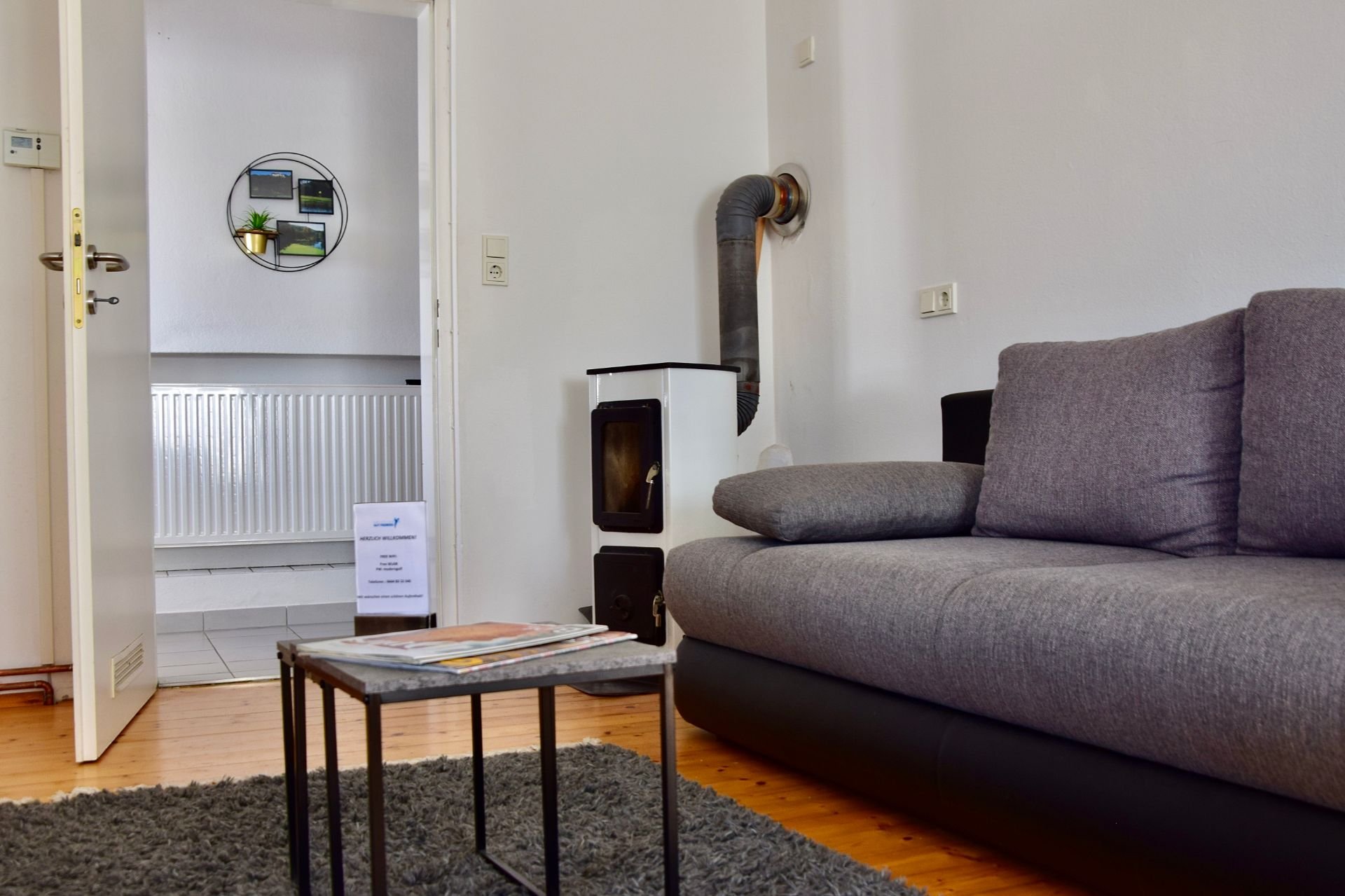 Appartement 1 Foto 2