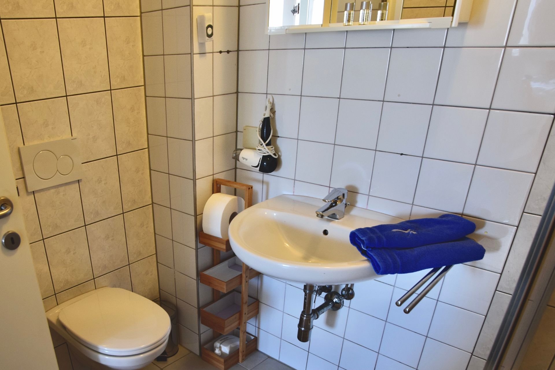 Appartement 1 Foto 3