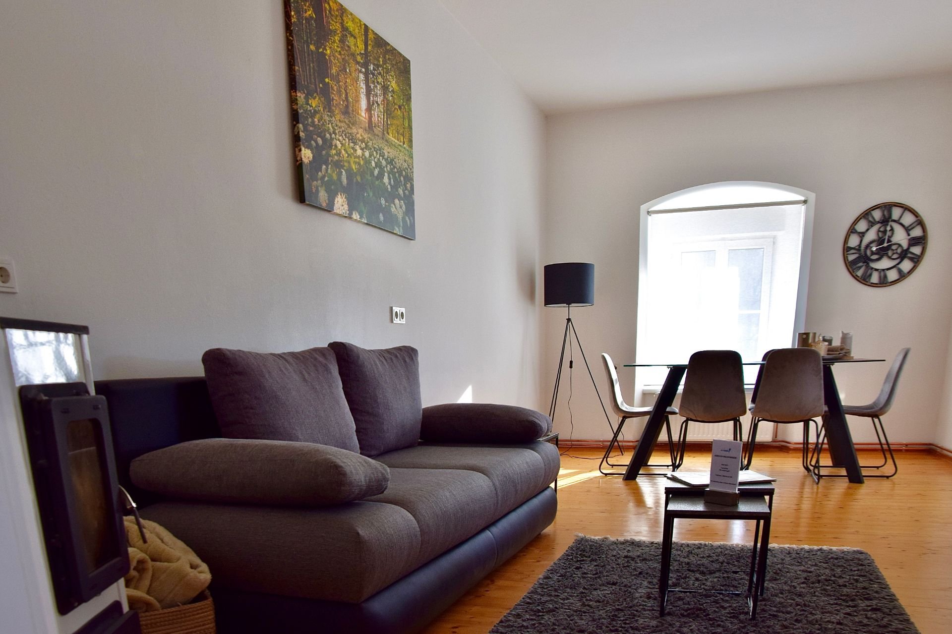 Appartement 1 Foto 5