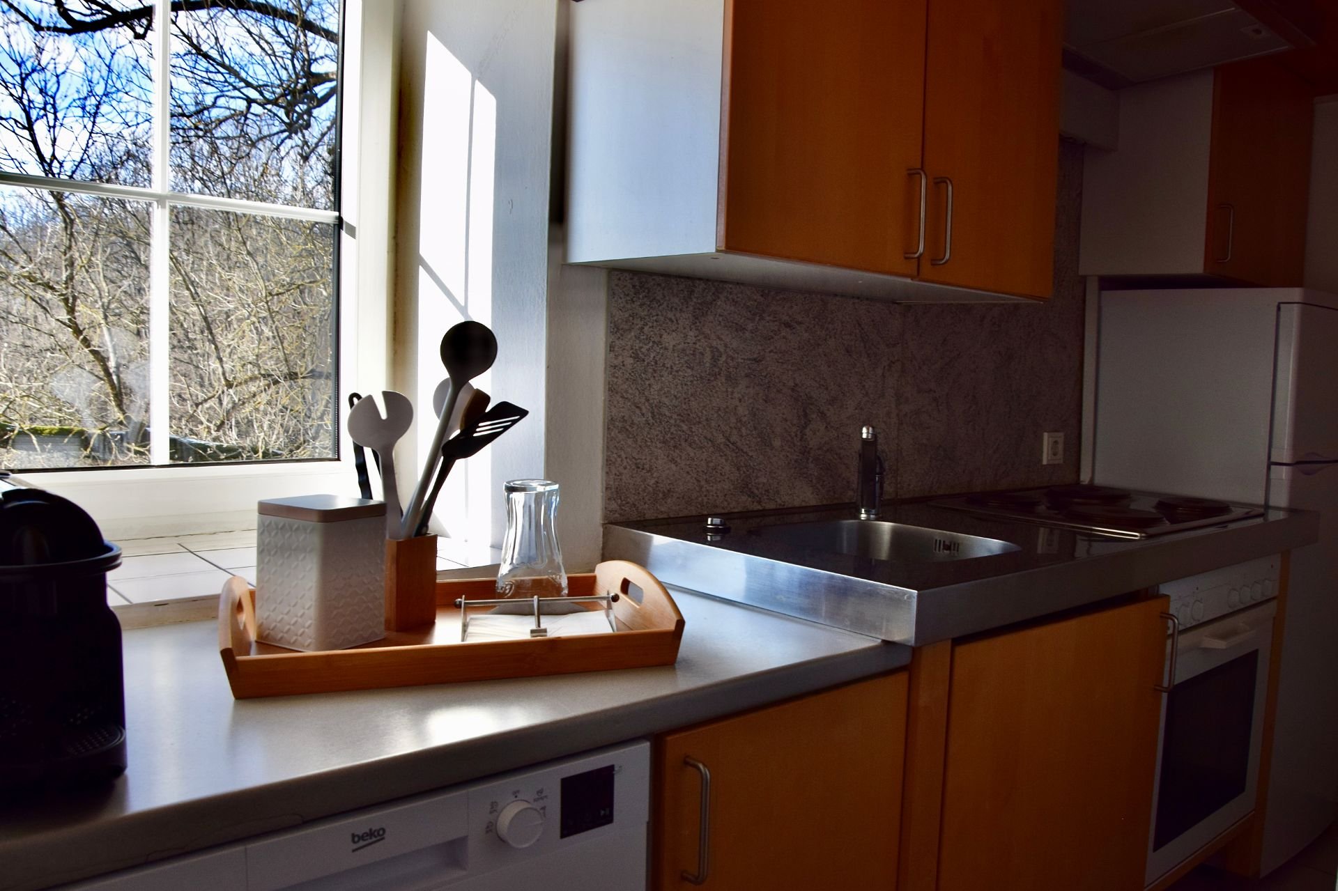 Appartement 1 Foto 6