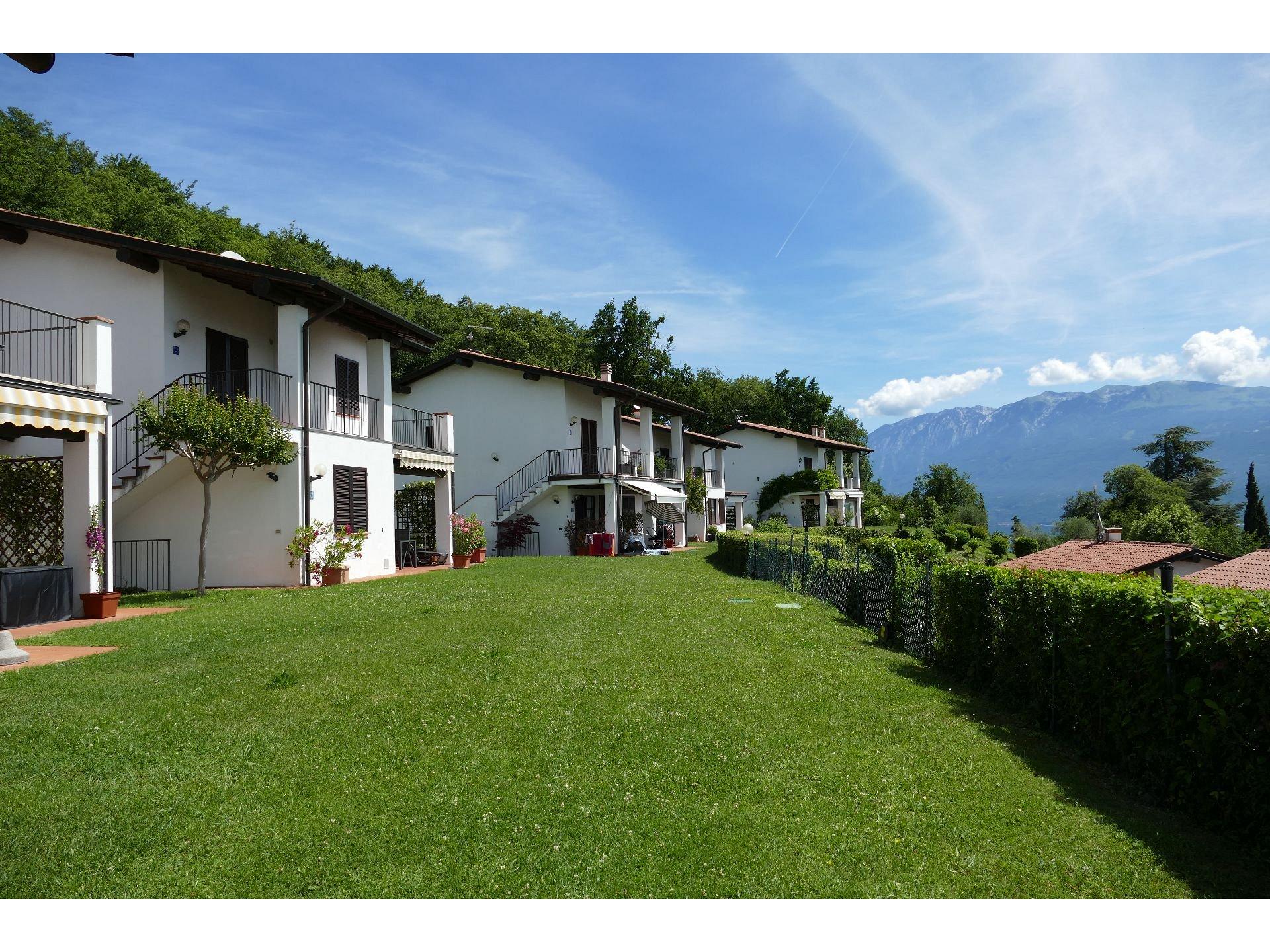 Hausgruppe Oleandro hinte