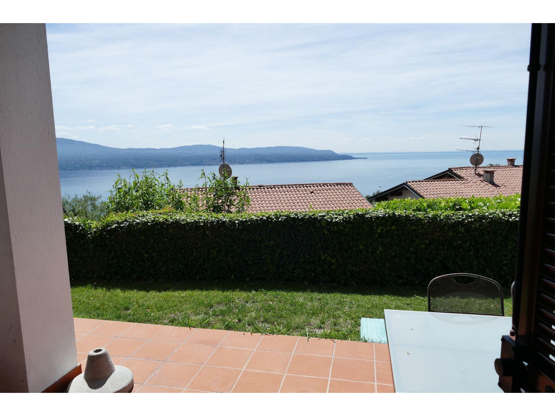 Seeblick