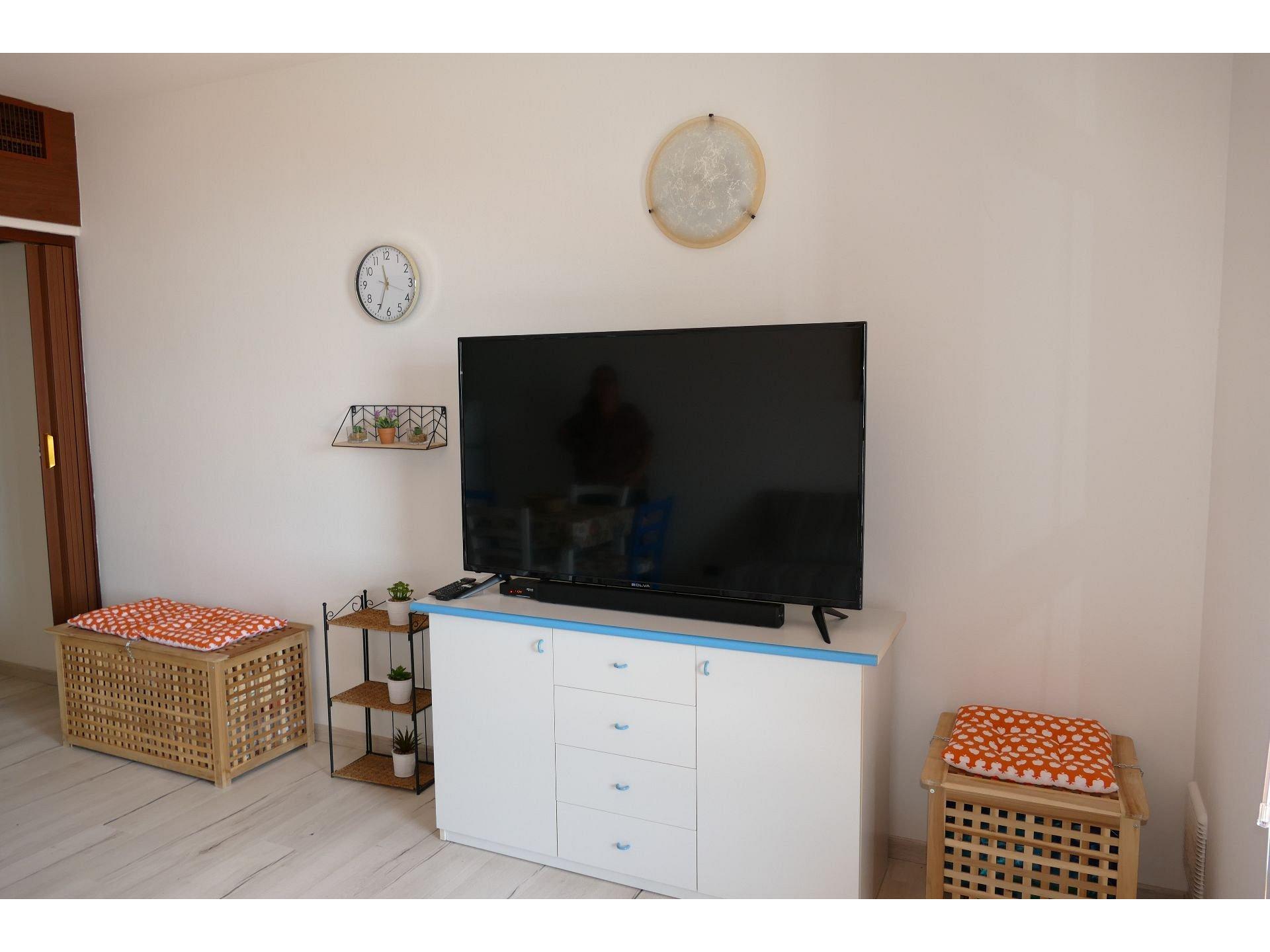 Groer Sat-TV