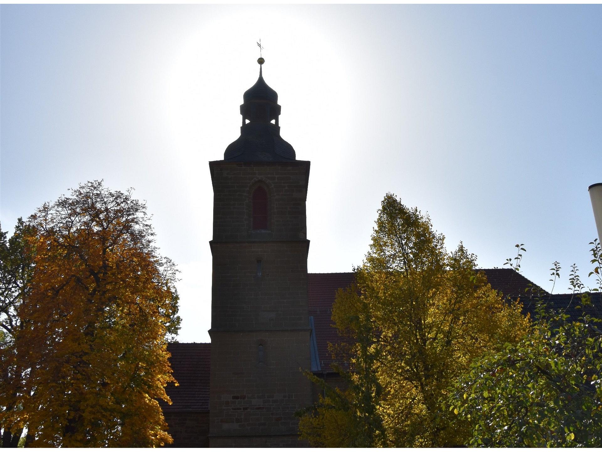 Ferienwohnung Veste Heldburg Foto 9