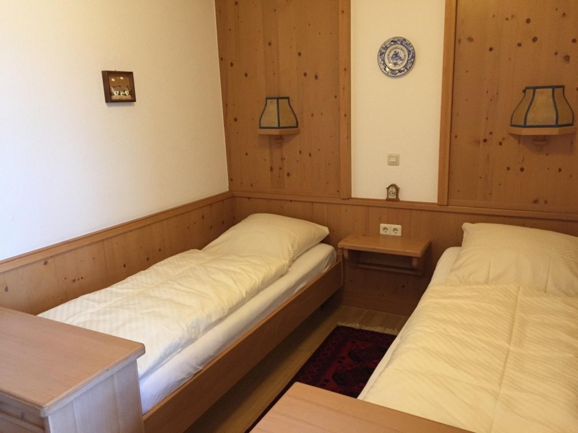 Ferienwohnung Weitblick 7/46 Foto 4