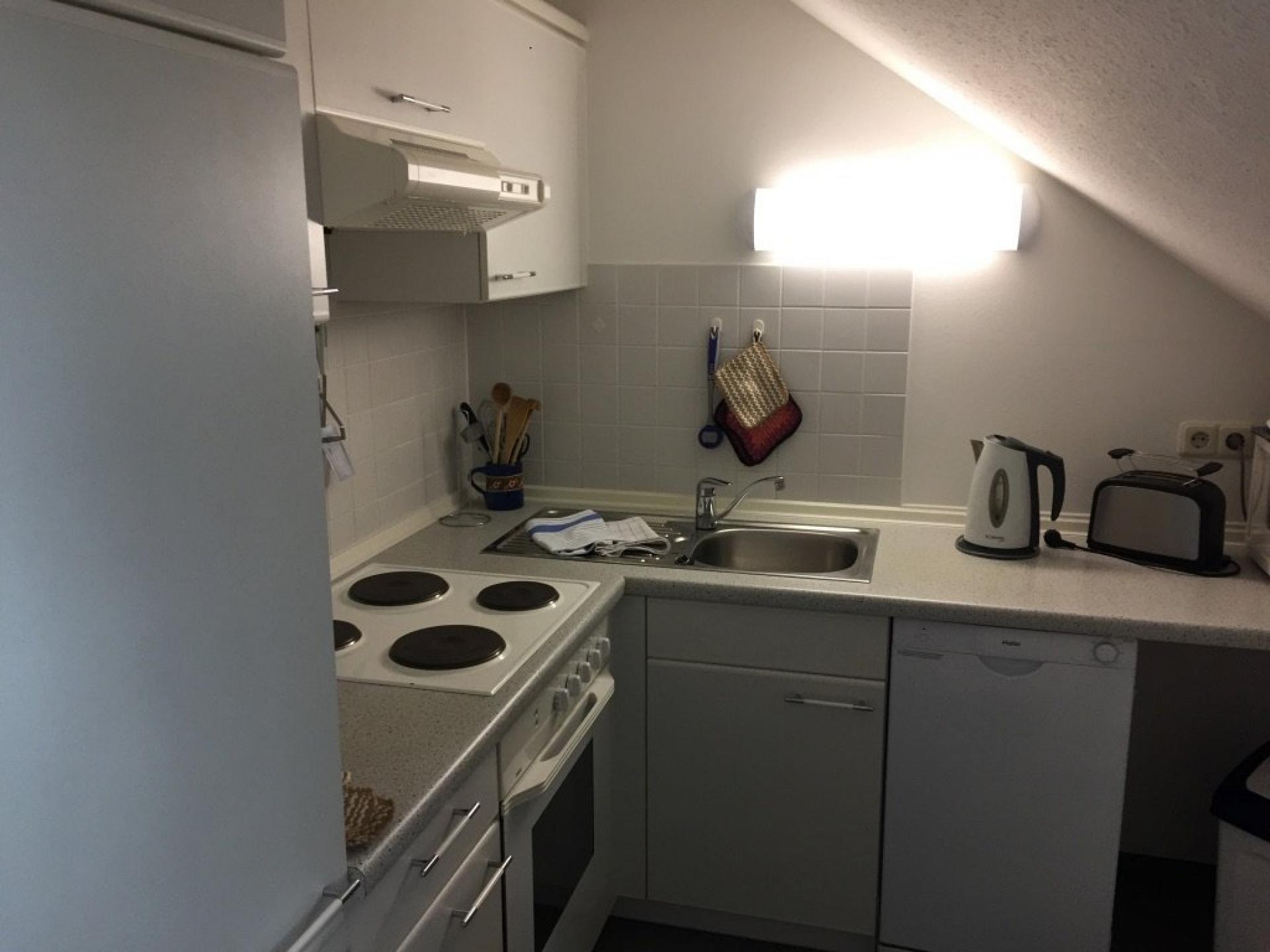 Ferienwohnung Weitblick 7/46 Foto 5