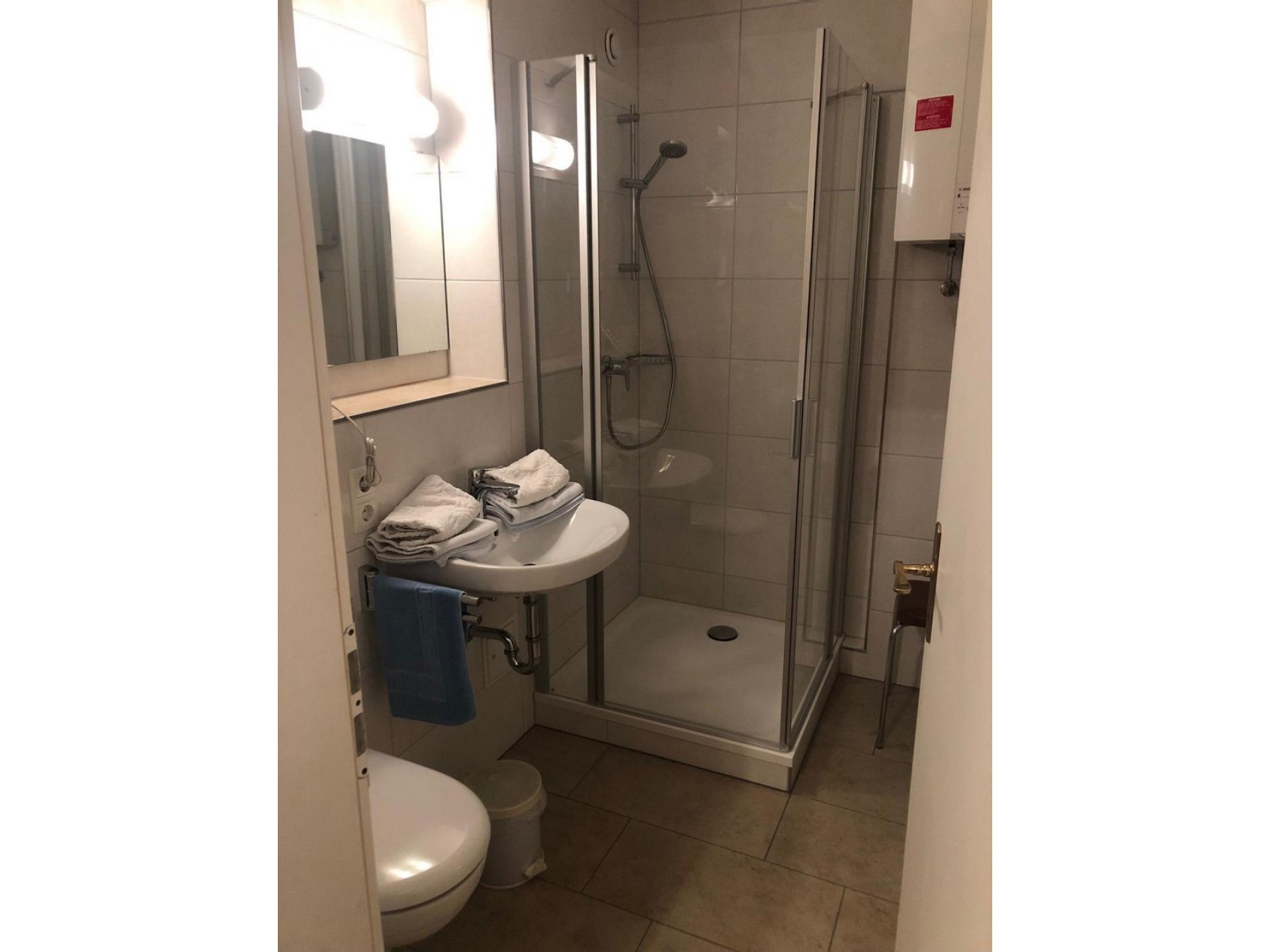 Ferienwohnung Weitblick 7/46 Foto 7