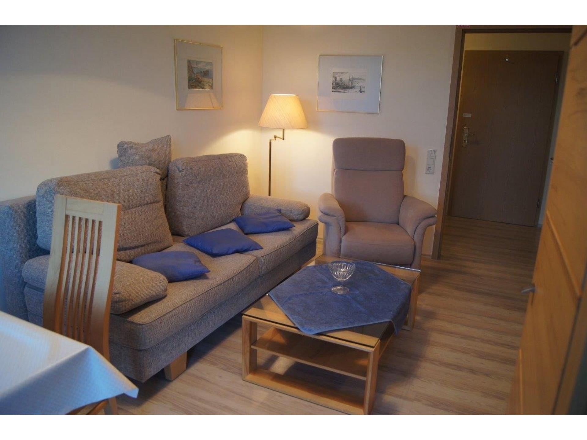 Ferienwohnung Auszeit 5/11 Foto 2