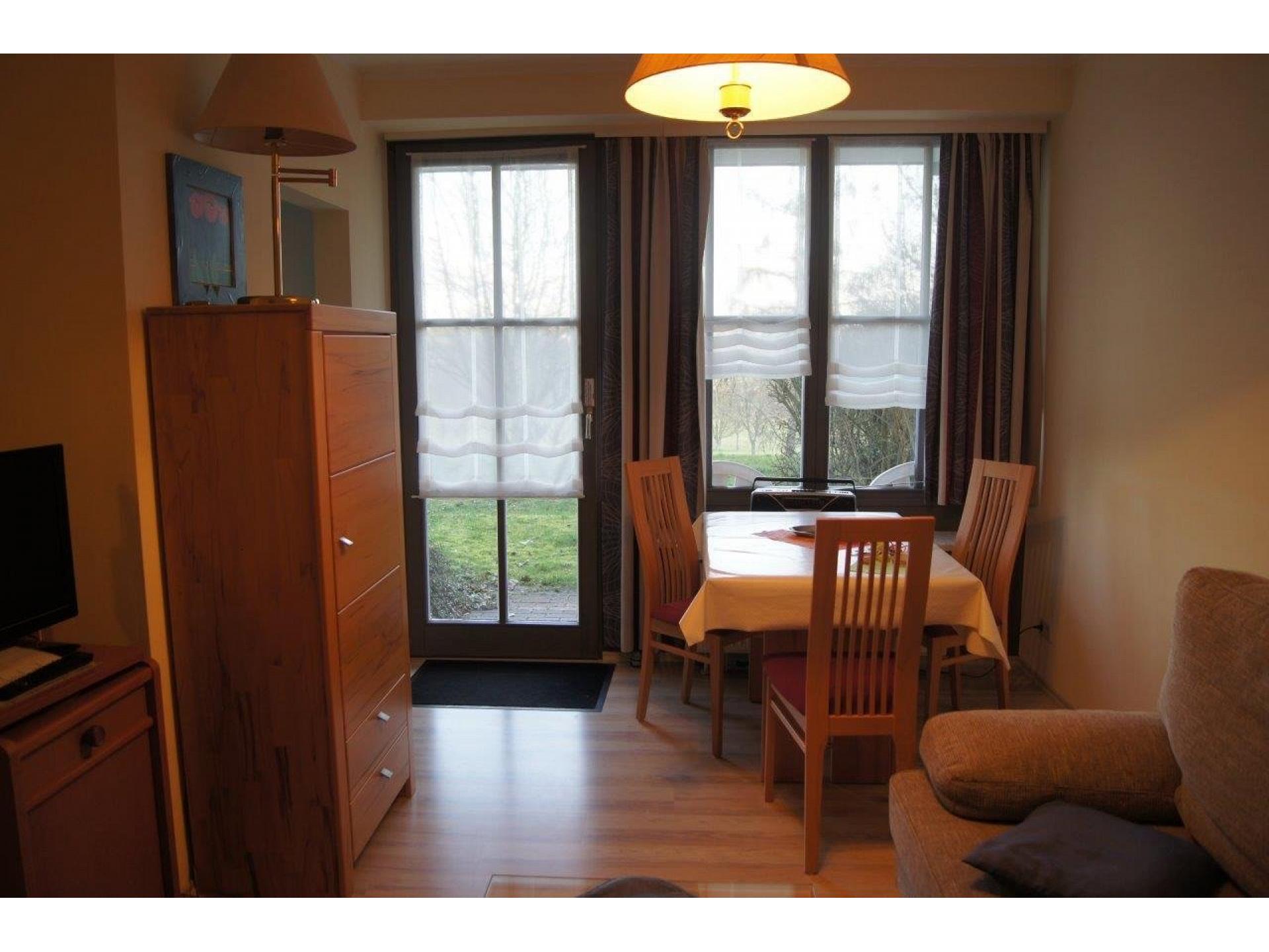 Ferienwohnung Auszeit 5/11 Foto 3