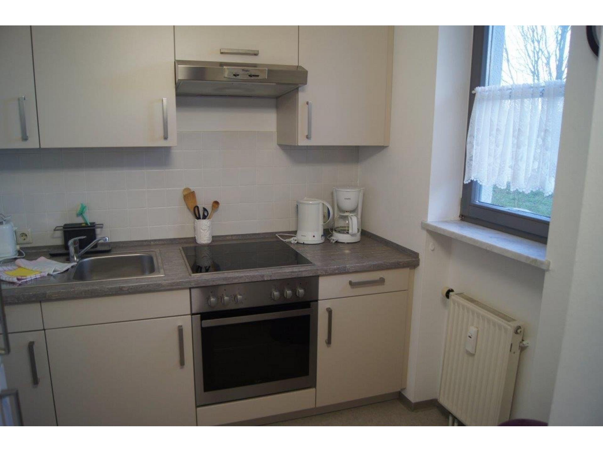 Ferienwohnung Auszeit 5/11 Foto 6