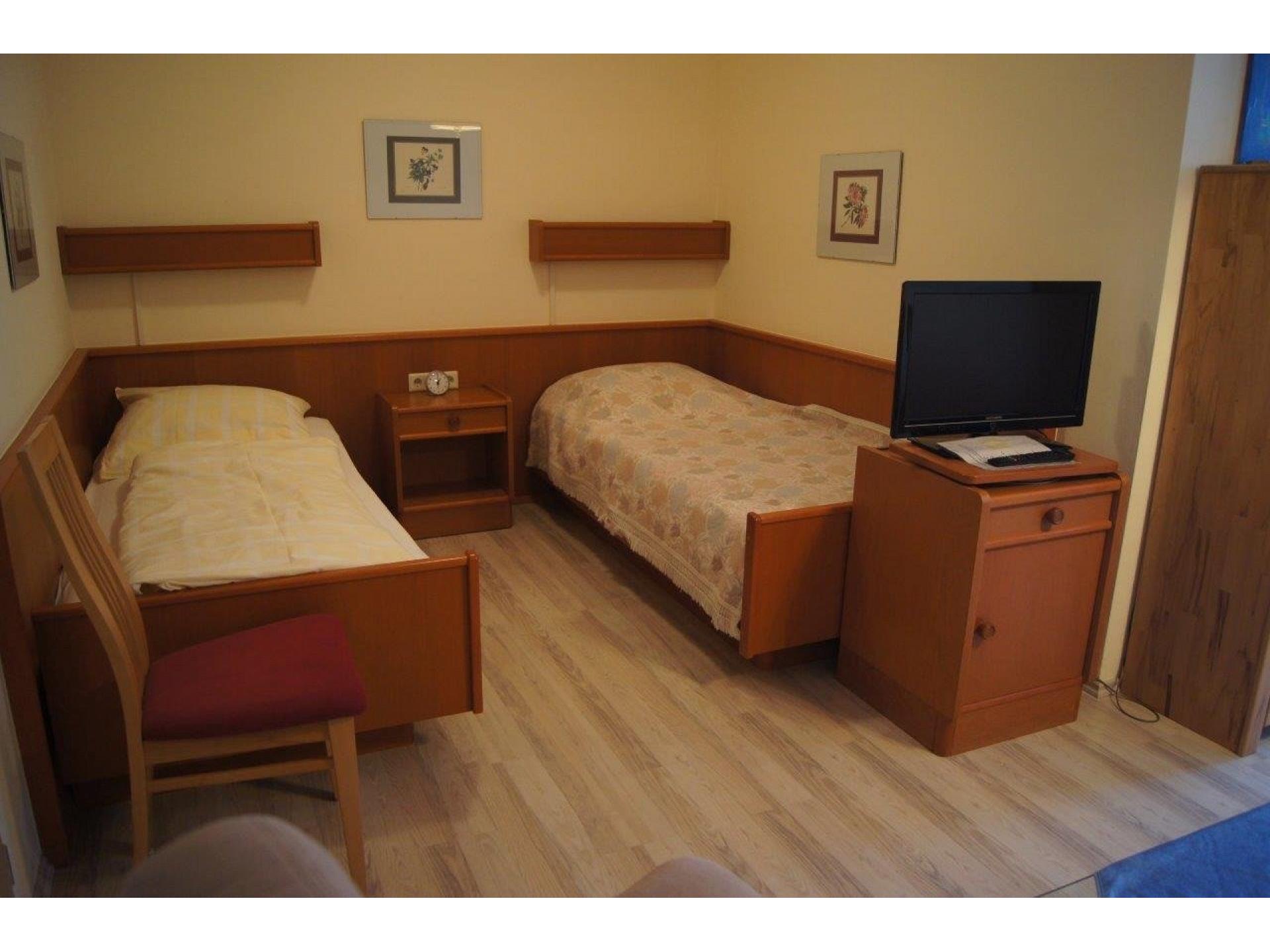 Ferienwohnung Auszeit 5/11 Foto 7