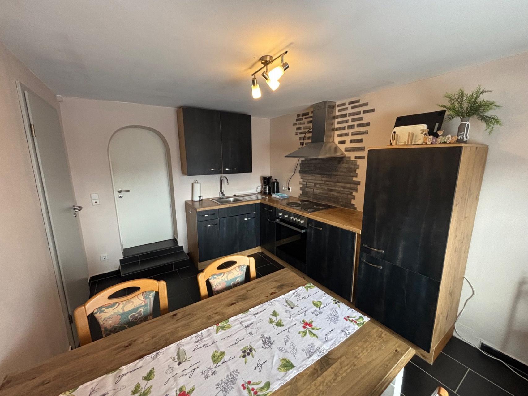 Ferienapartment Dörfles-Esbach Foto 2