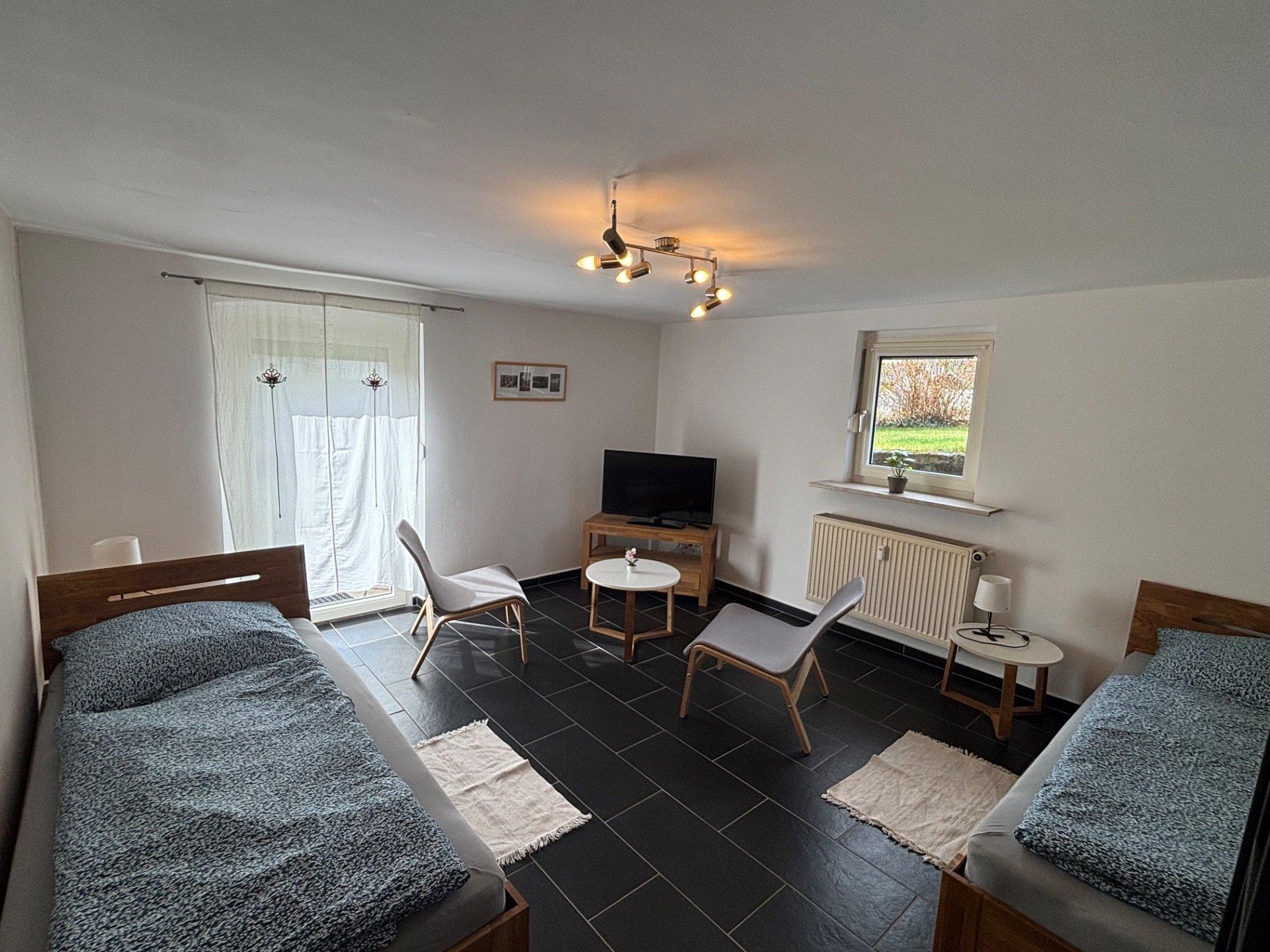 Ferienapartment Dörfles-Esbach Foto 4