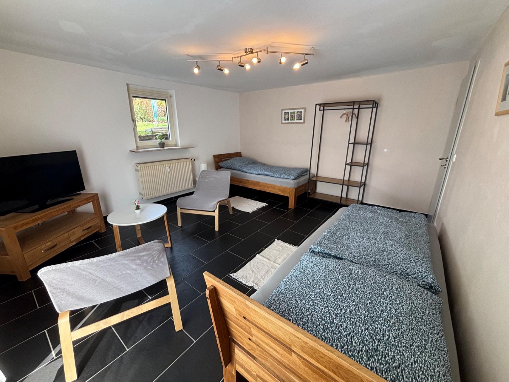 Ferienapartment Dörfles-Esbach Foto 5