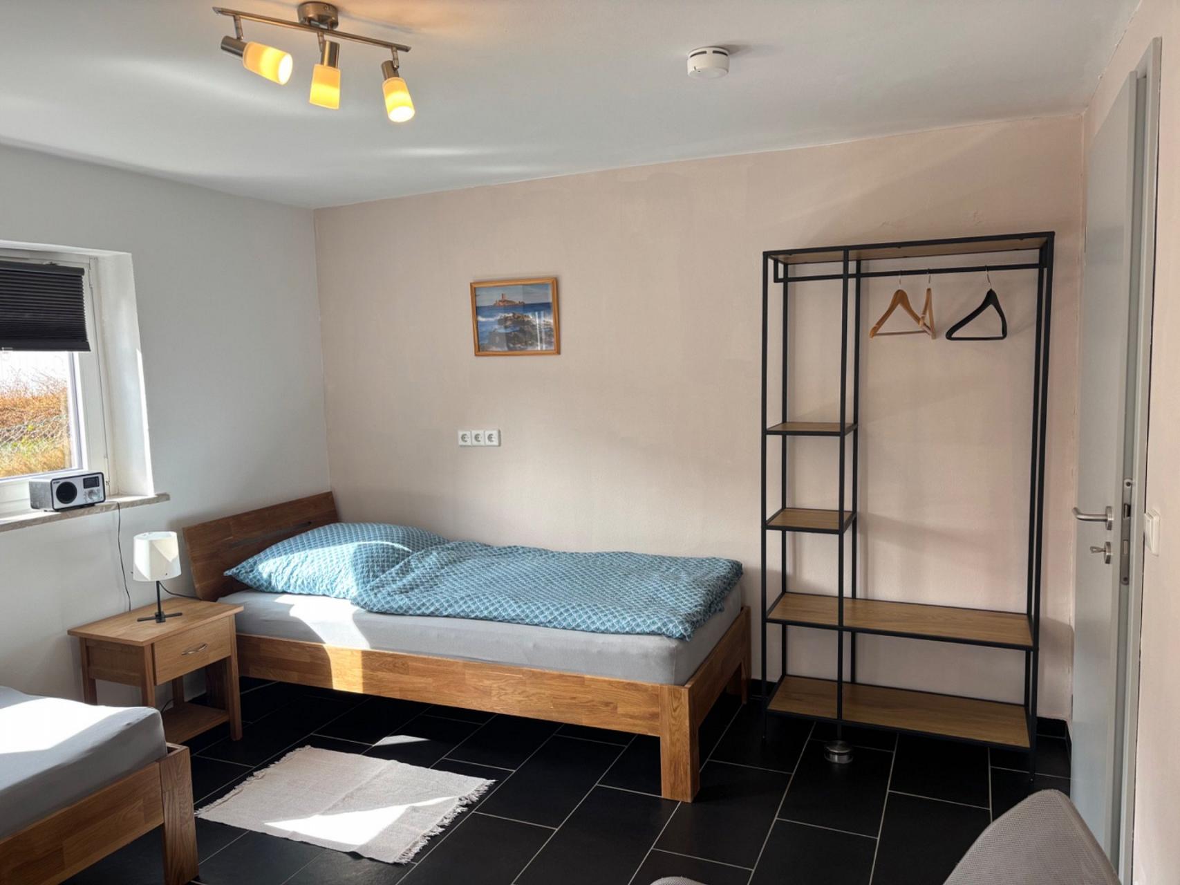 Ferienapartment Dörfles-Esbach Foto 6
