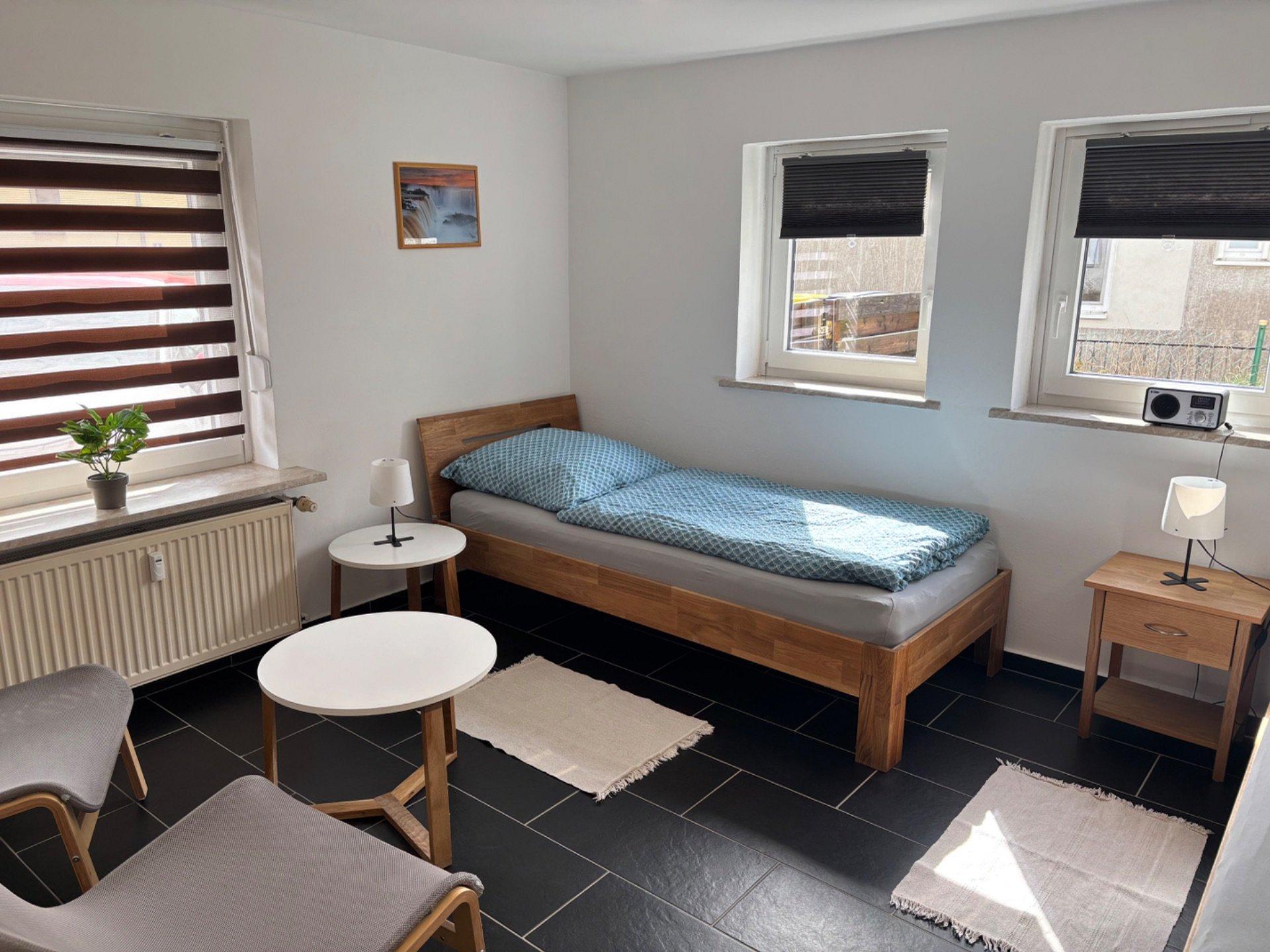 Ferienapartment Dörfles-Esbach Foto 7