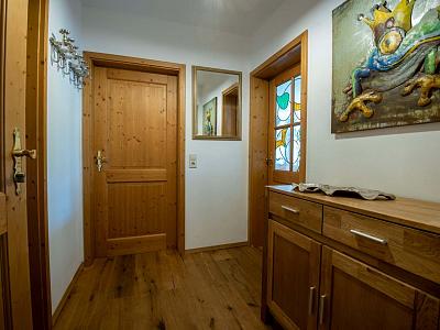 Ferienwohnung Forelle